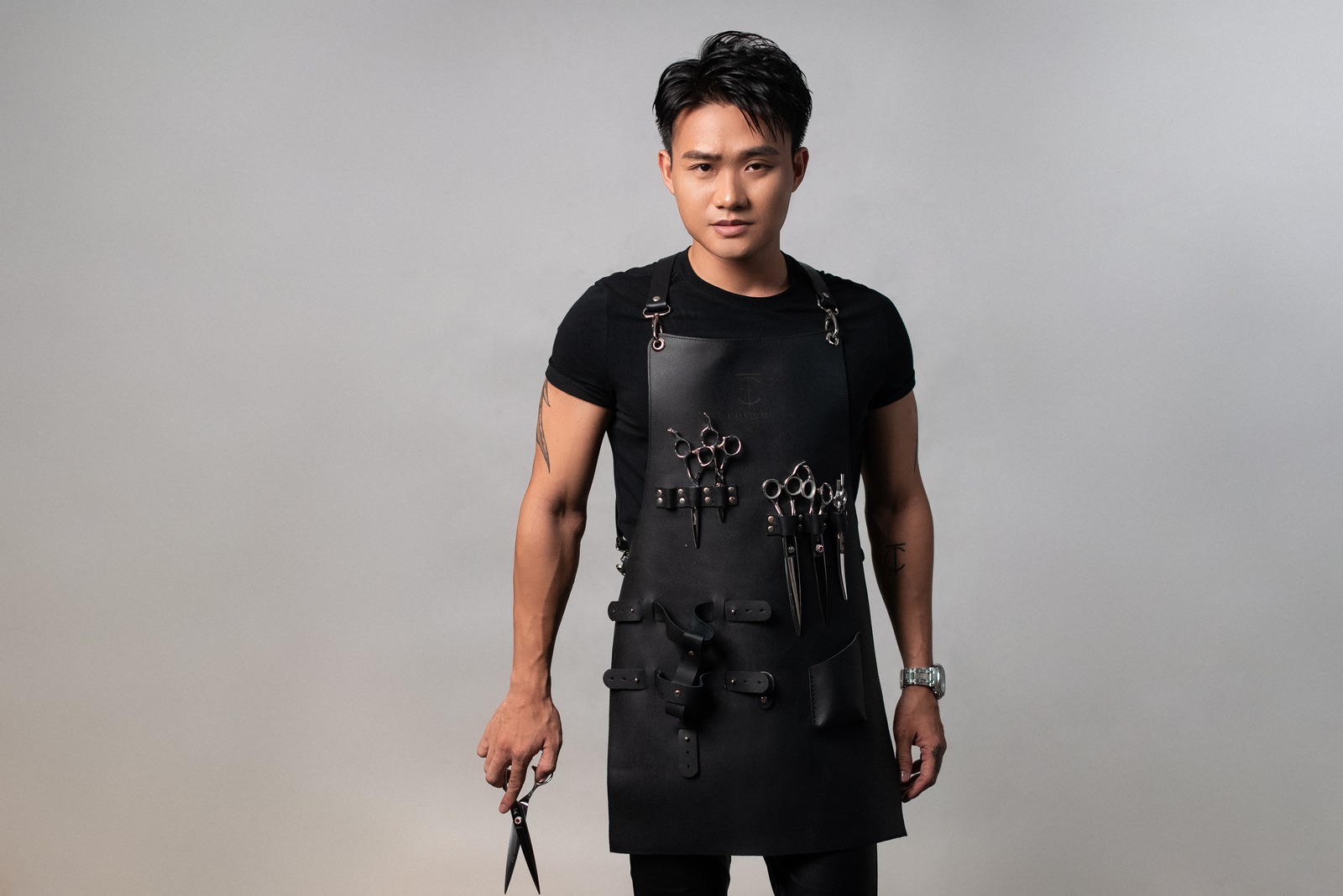 Ảnh đại diện Calvin Tú